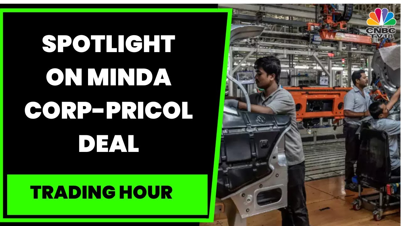 How to Make Money from Penny Stocks an Interview with Minda Corp Ceo