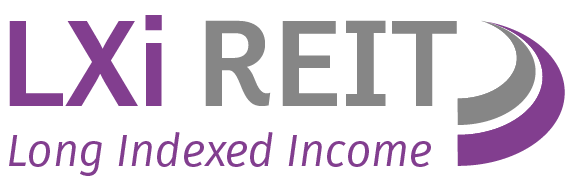 Lxi Reit an Attractive Option for Income Seeking Investors