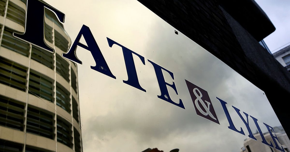 Tate Lyle Share Price is Now the Time to Buy
