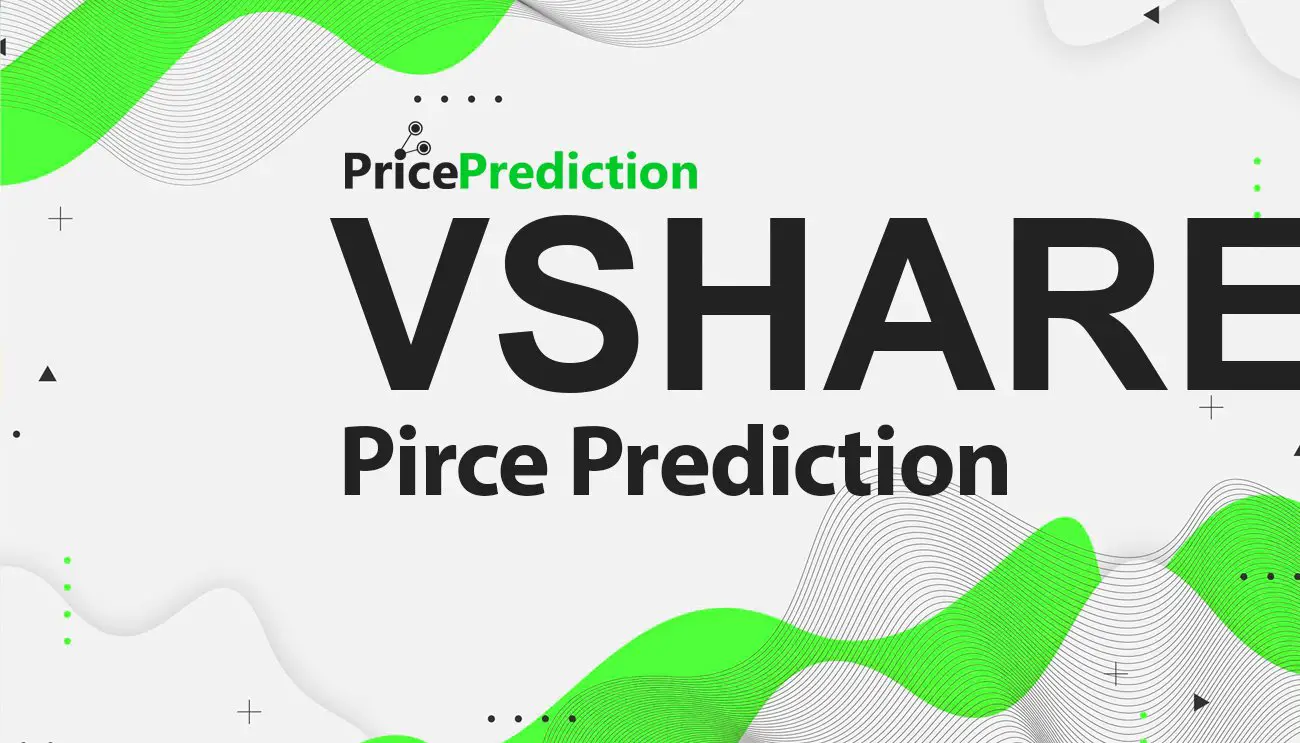 Vshare Price Prediction What Could Drive Vshare Prices Lower