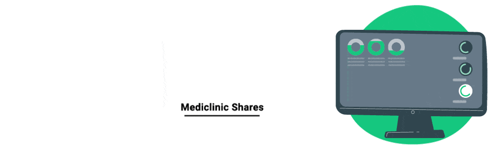 What Factors Are Driving the Mediclinic Share Price Jse India Higher Lower
