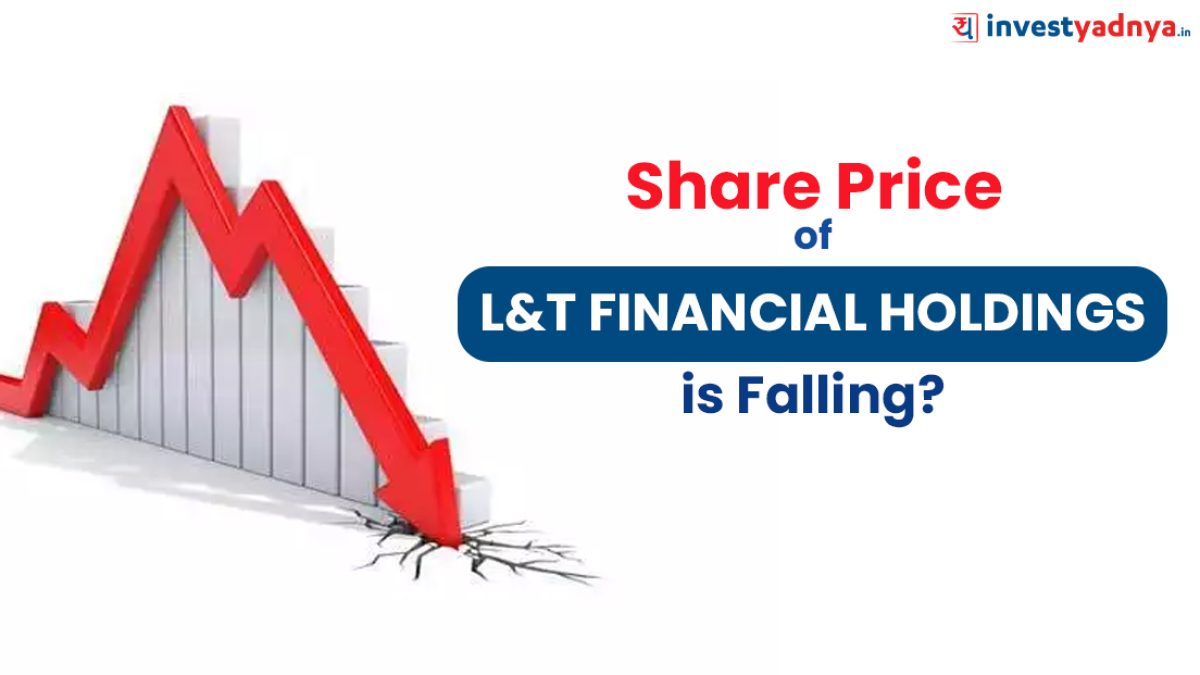 What Lt Finance Holdings Share Price Means for Investors